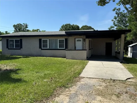 260 W Interlachen Street Lake Alfred FL 33850