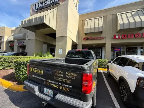 8117 Vineland Orlando FL 32821