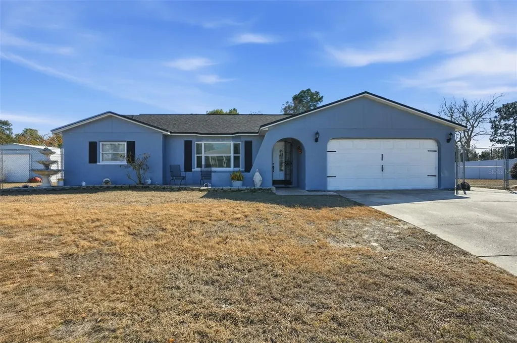 13380 Barlington Street Spring Hill FL 34609