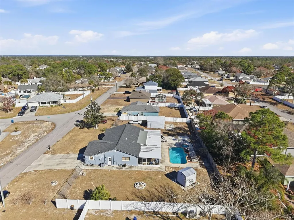 13380 Barlington Street Spring Hill FL 34609