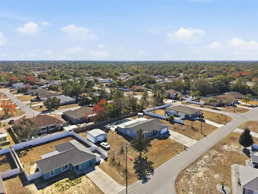 13380 Barlington Street Spring Hill FL 34609