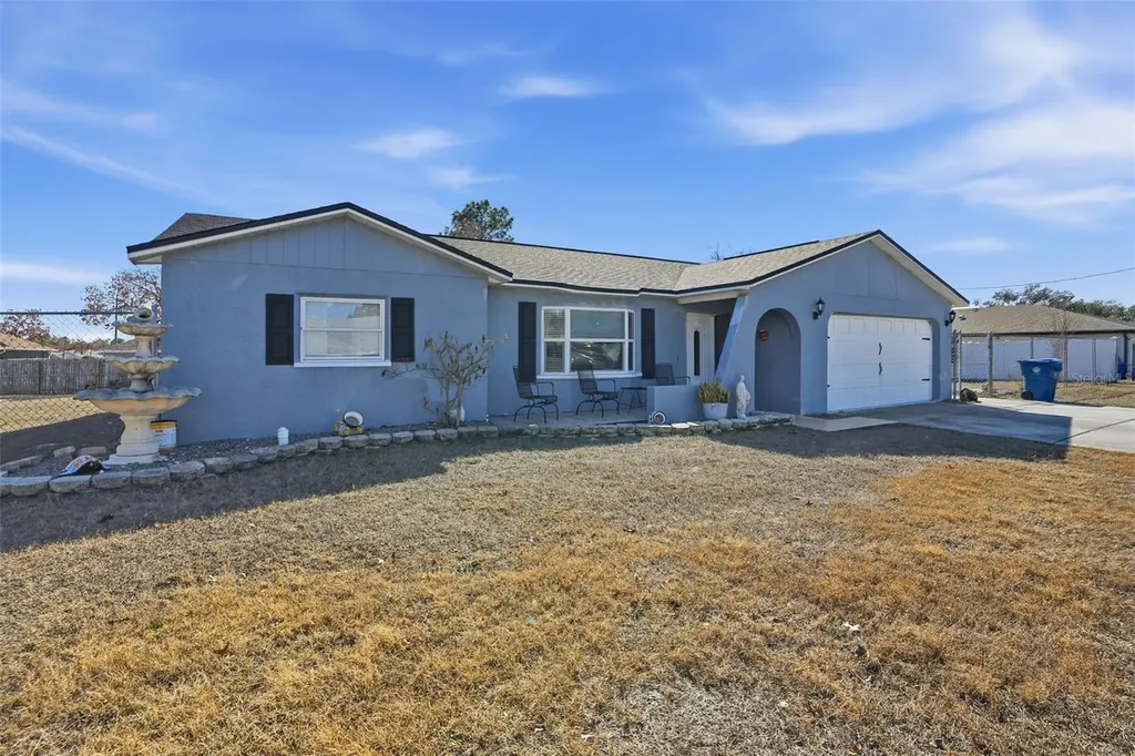 13380 Barlington Street Spring Hill FL 34609