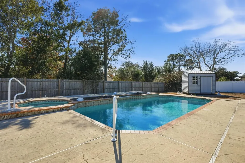 13380 Barlington Street Spring Hill FL 34609