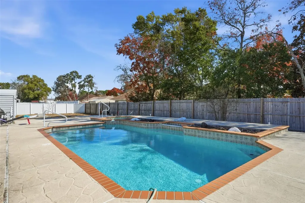 13380 Barlington Street Spring Hill FL 34609