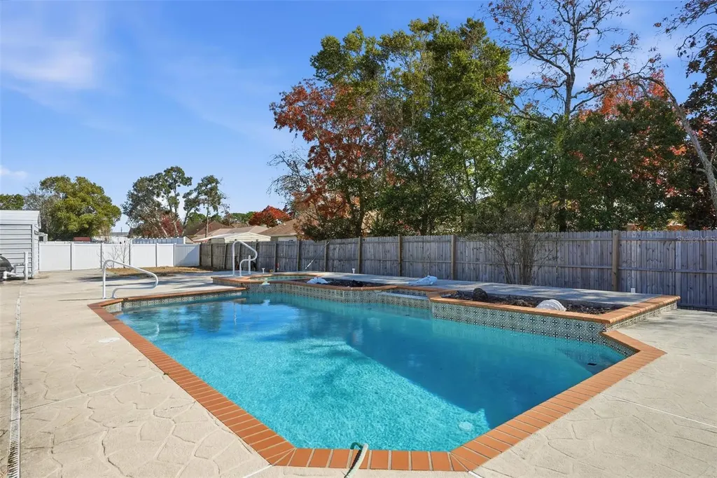 13380 Barlington Street Spring Hill FL 34609