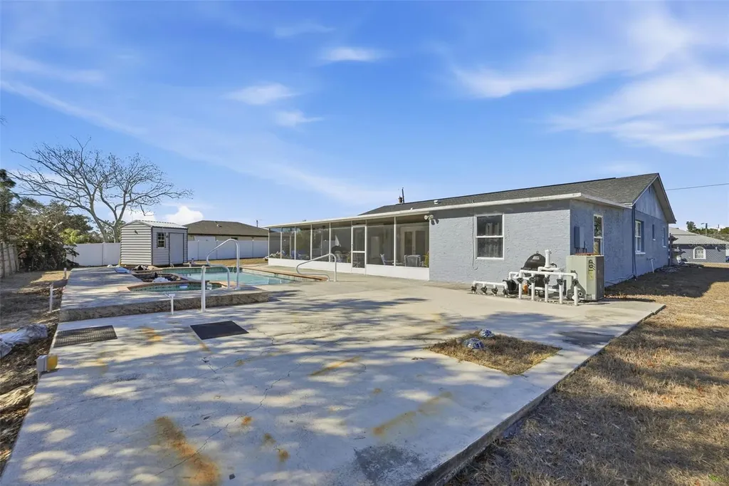 13380 Barlington Street Spring Hill FL 34609