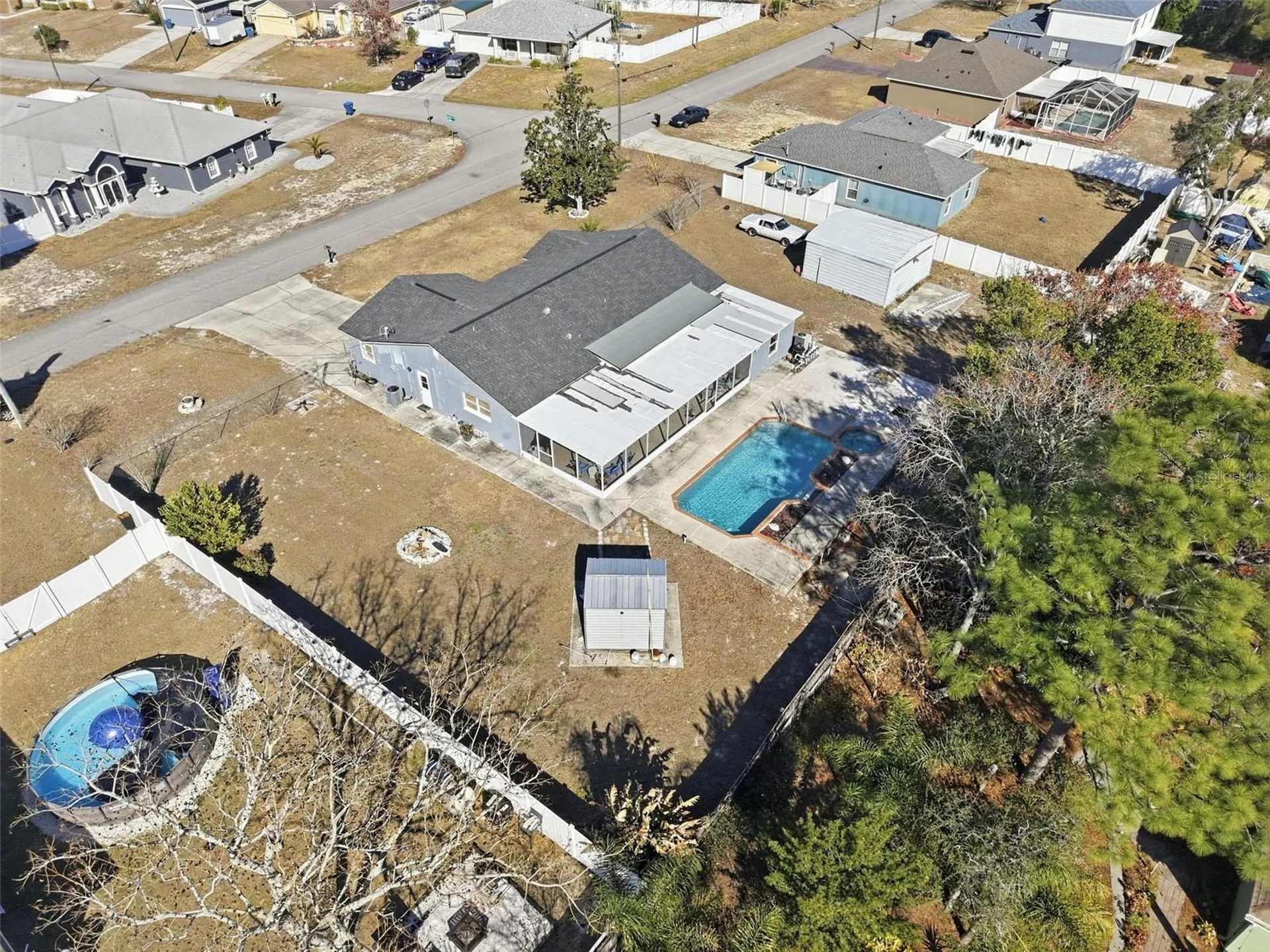 13380 Barlington Street Spring Hill FL 34609