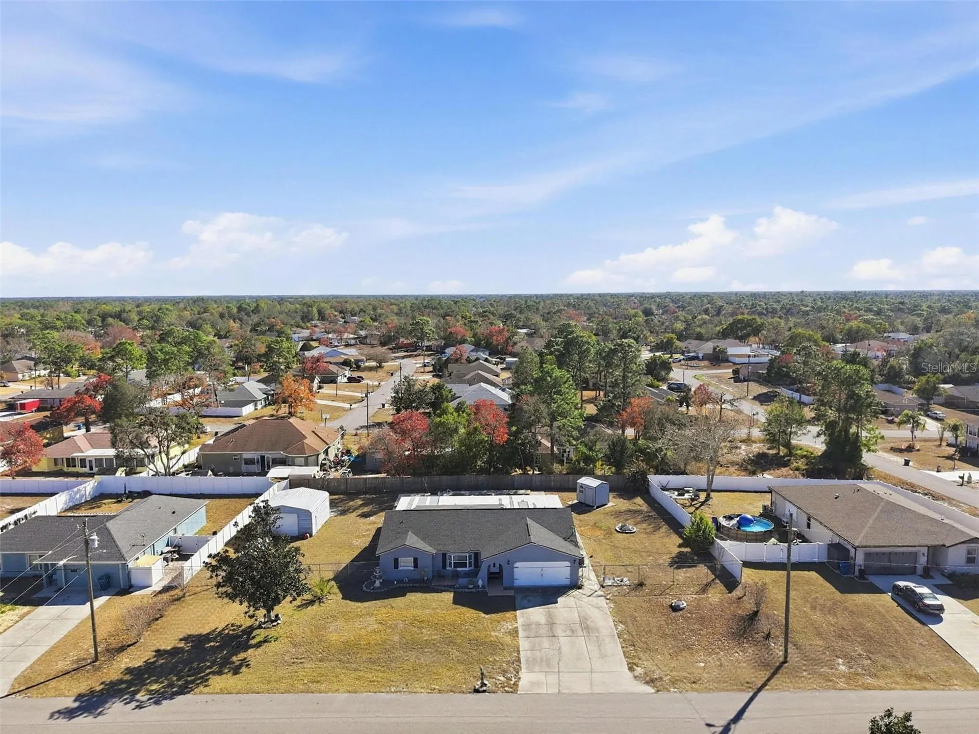 13380 Barlington Street Spring Hill FL 34609