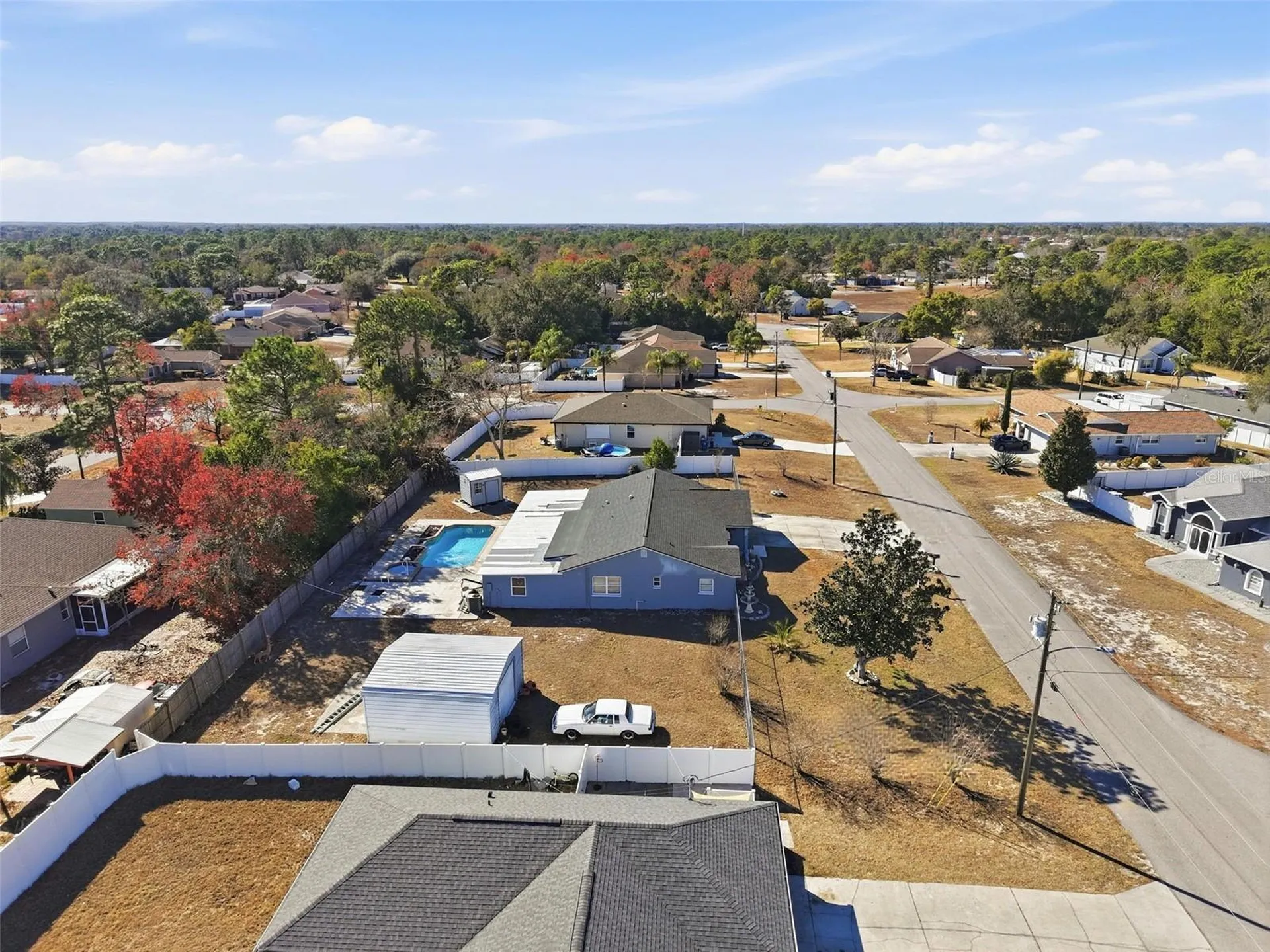 13380 Barlington Street Spring Hill FL 34609