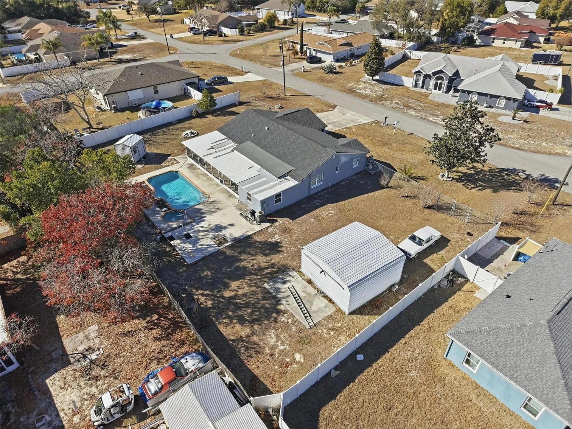 13380 Barlington Street Spring Hill FL 34609
