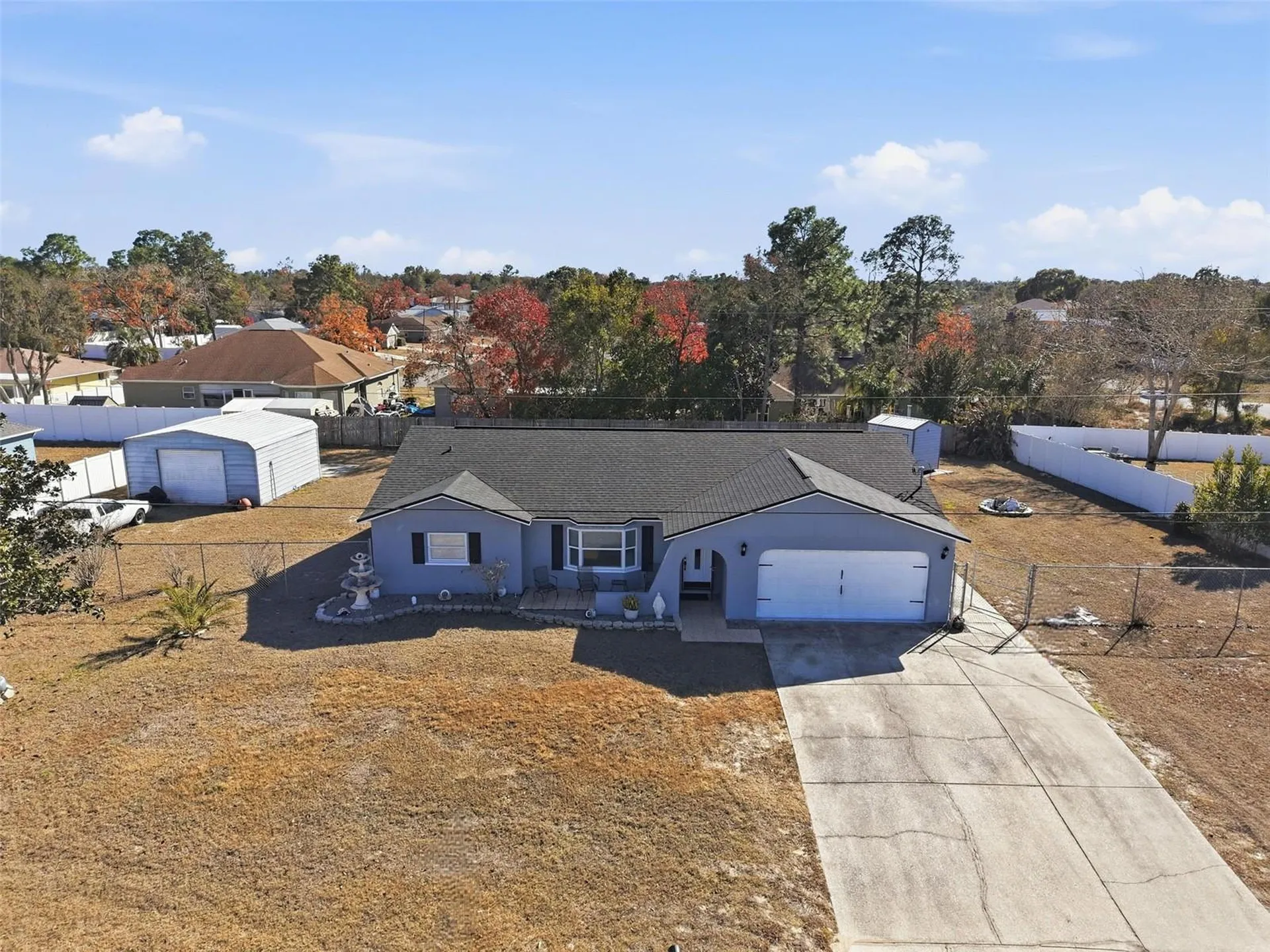 13380 Barlington Street Spring Hill FL 34609