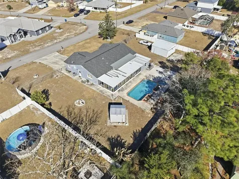 13380 Barlington Street Spring Hill FL 34609