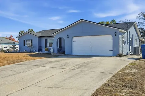 13380 Barlington Street Spring Hill FL 34609