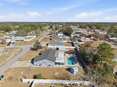13380 Barlington Street Spring Hill FL 34609