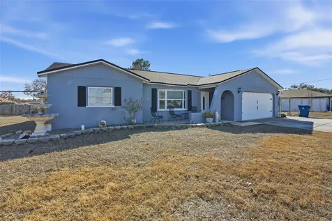 13380 Barlington Street Spring Hill FL 34609