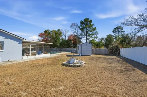 13380 Barlington Street Spring Hill FL 34609