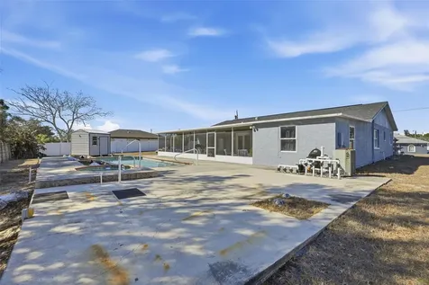 13380 Barlington Street Spring Hill FL 34609