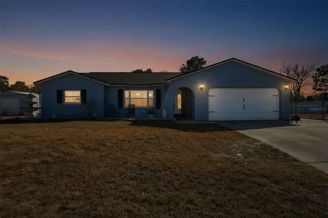 13380 Barlington Street Spring Hill FL 34609