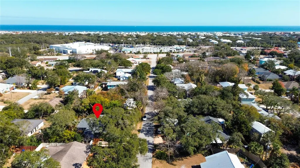 350 Sunset Drive St Augustine FL 32084