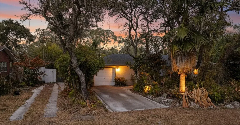 350 Sunset Drive St Augustine FL 32084