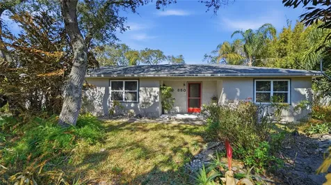 350 Sunset Drive St Augustine FL 32084