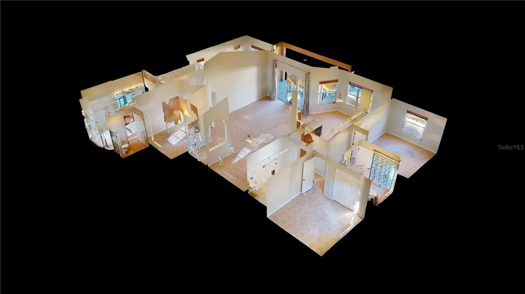 6942 Orvicti Court Wesley Chapel FL 33544