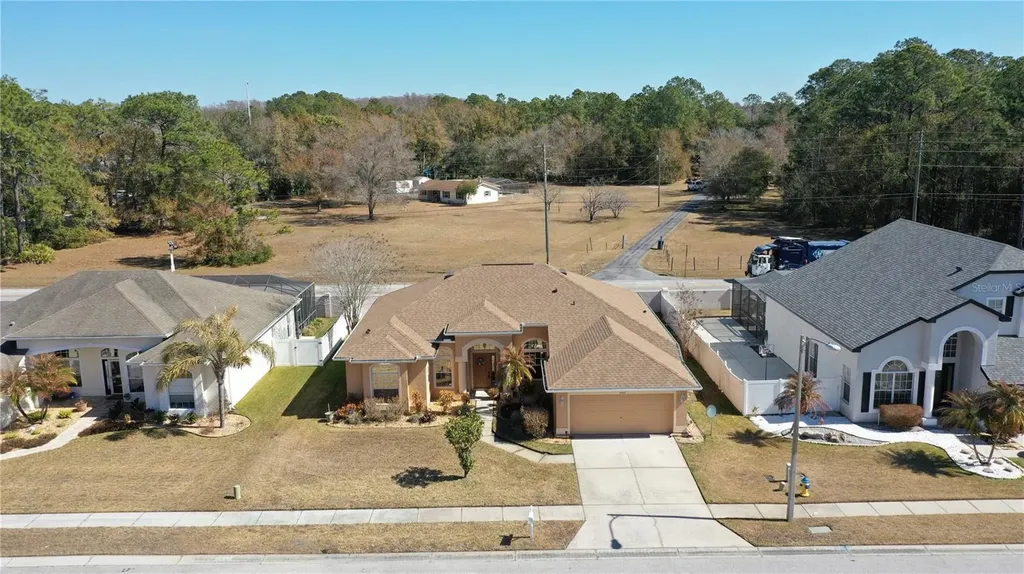 6942 Orvicti Court Wesley Chapel FL 33544