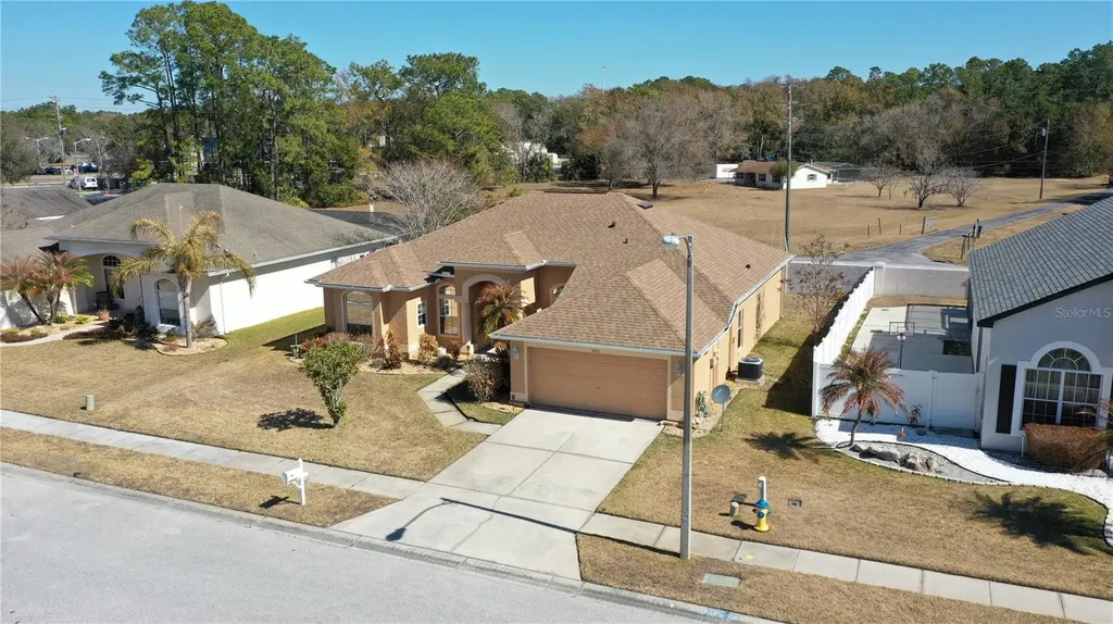 6942 Orvicti Court Wesley Chapel FL 33544