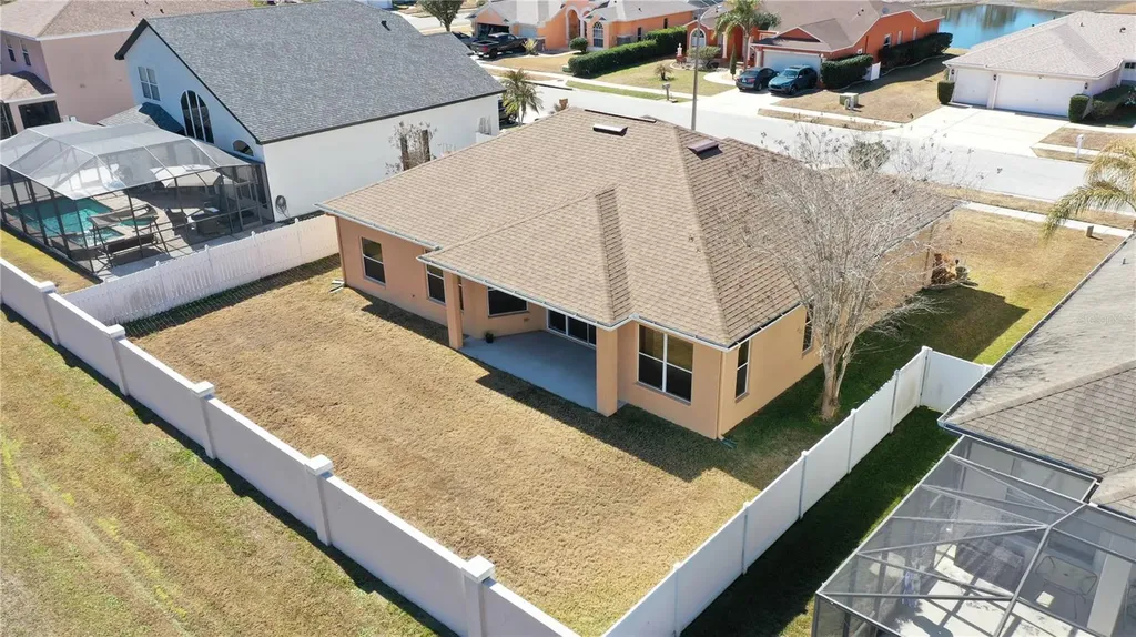 6942 Orvicti Court Wesley Chapel FL 33544
