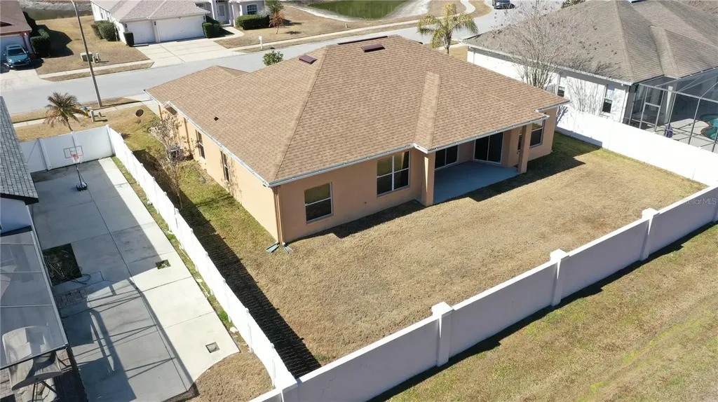 6942 Orvicti Court Wesley Chapel FL 33544