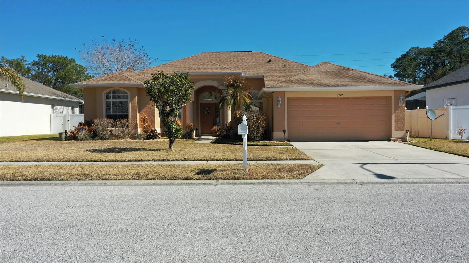 6942 Orvicti Court Wesley Chapel FL 33544