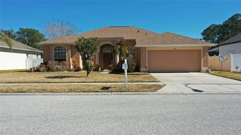 6942 Orvicti Court Wesley Chapel FL 33544