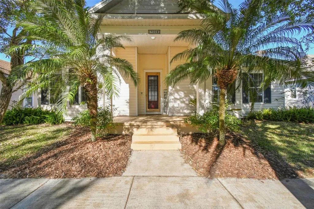7009 Five Oaks Drive Harmony FL 34773