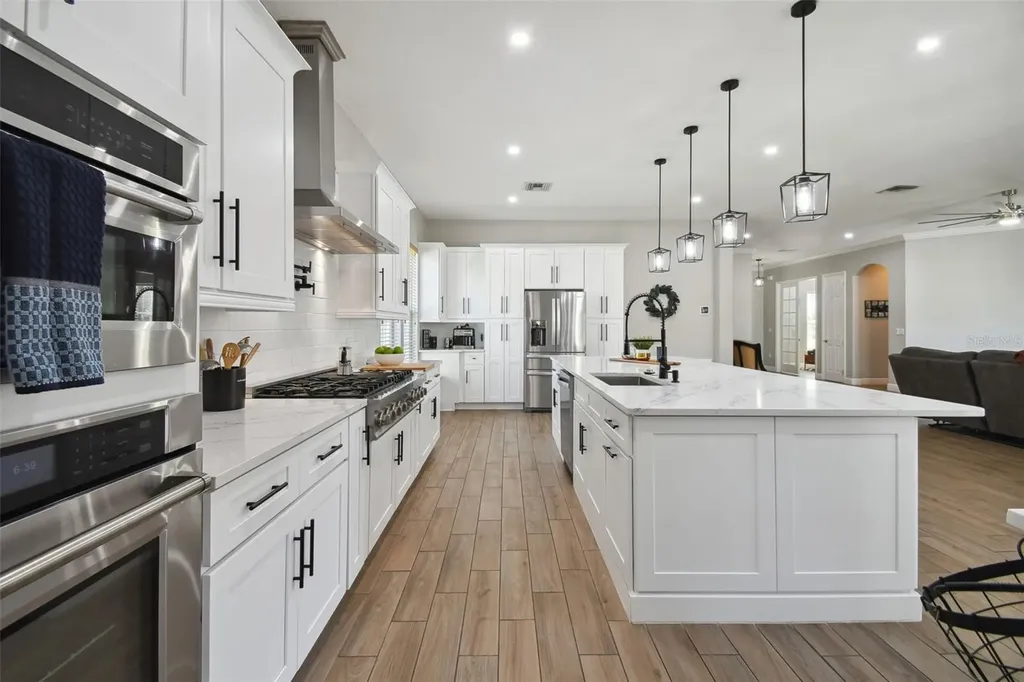 7009 Five Oaks Drive Harmony FL 34773