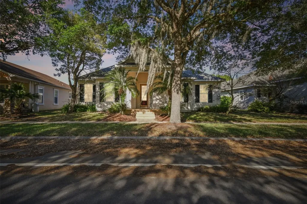 7009 Five Oaks Drive Harmony FL 34773