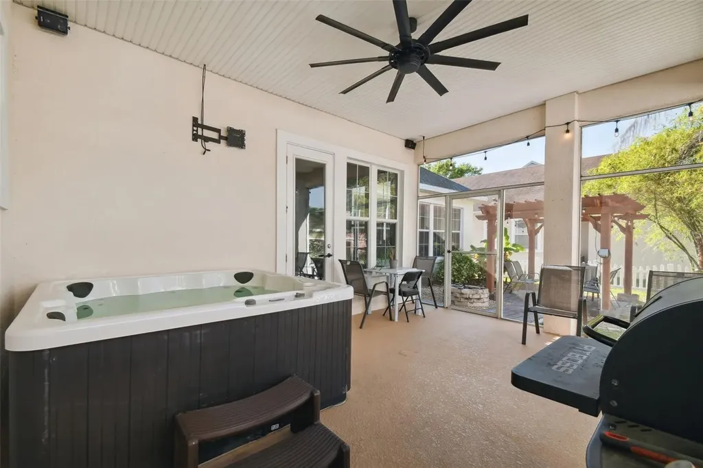 7009 Five Oaks Drive Harmony FL 34773