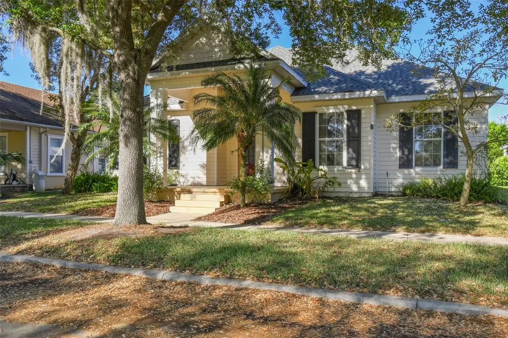 7009 Five Oaks Drive Harmony FL 34773