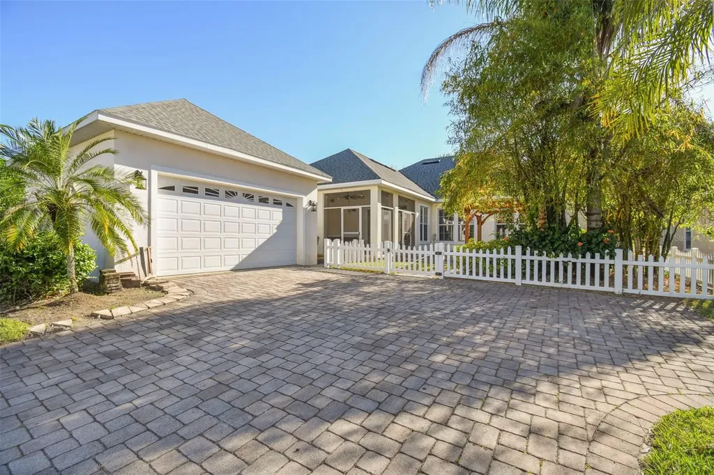 7009 Five Oaks Drive Harmony FL 34773