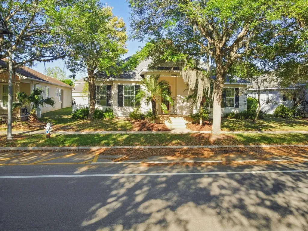 7009 Five Oaks Drive Harmony FL 34773