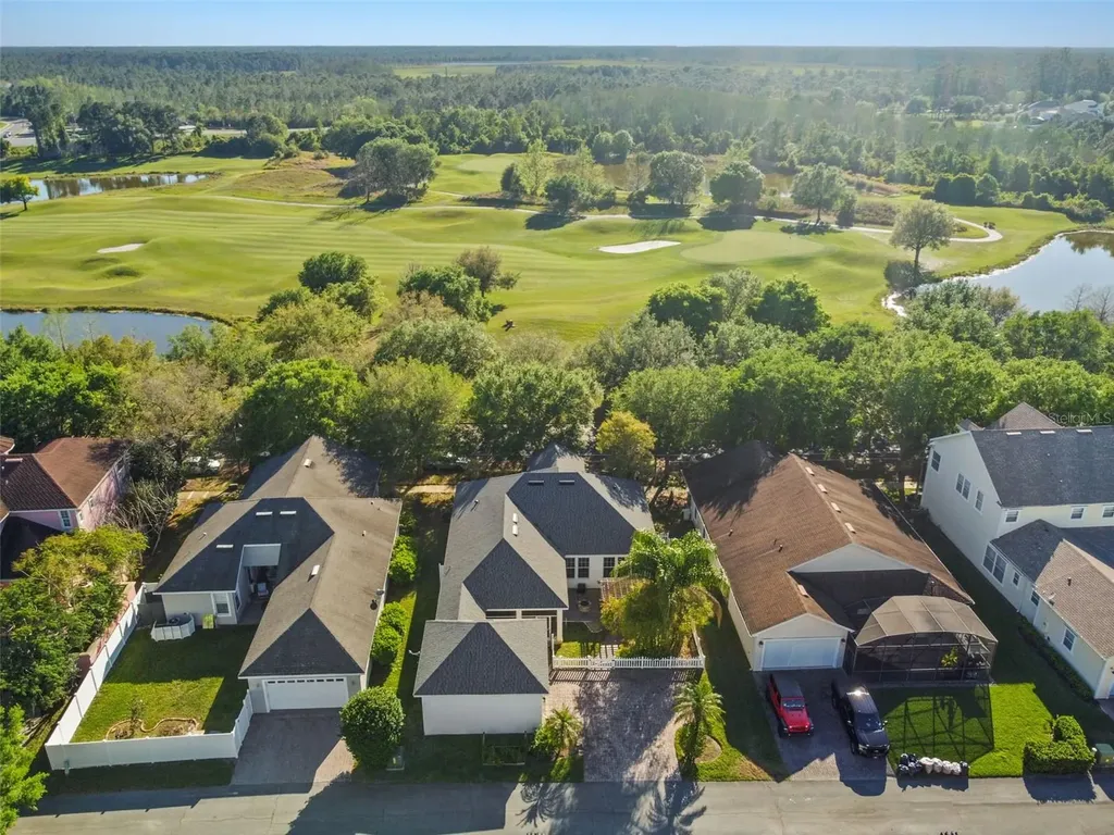 7009 Five Oaks Drive Harmony FL 34773