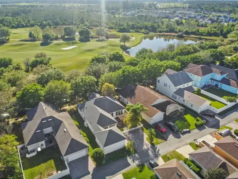 7009 Five Oaks Drive Harmony FL 34773