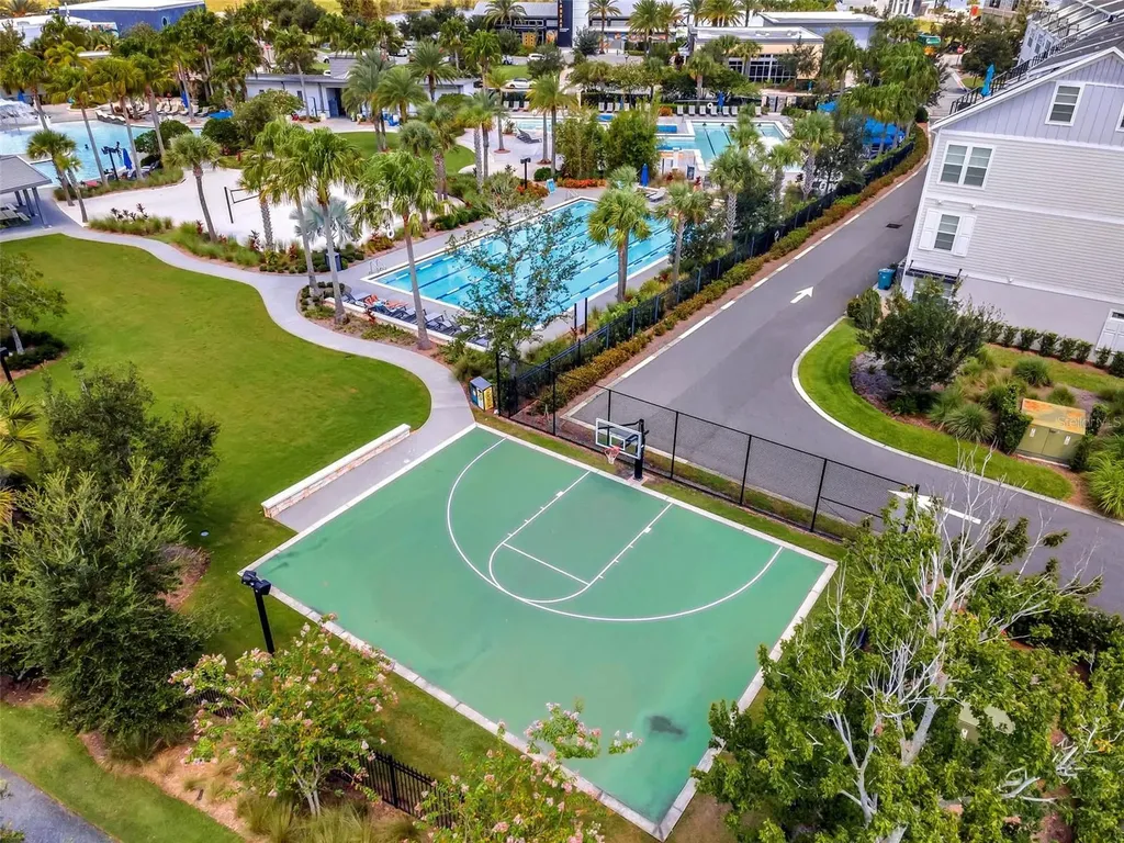 9459 Merrifield Street Orlando FL 32827