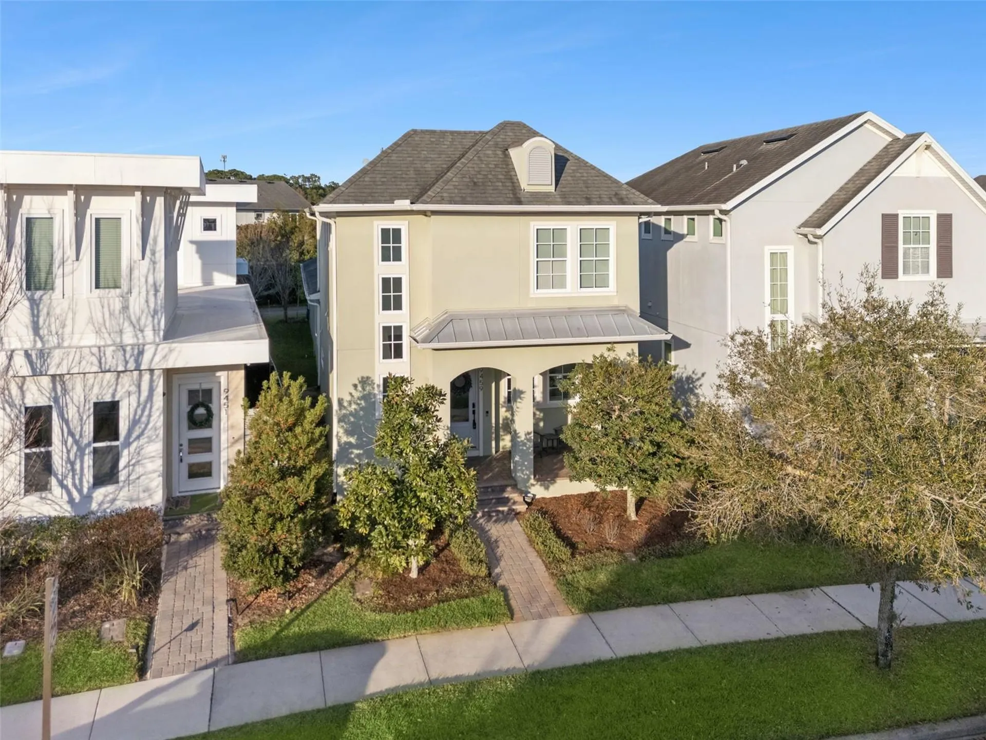 9459 Merrifield Street Orlando FL 32827