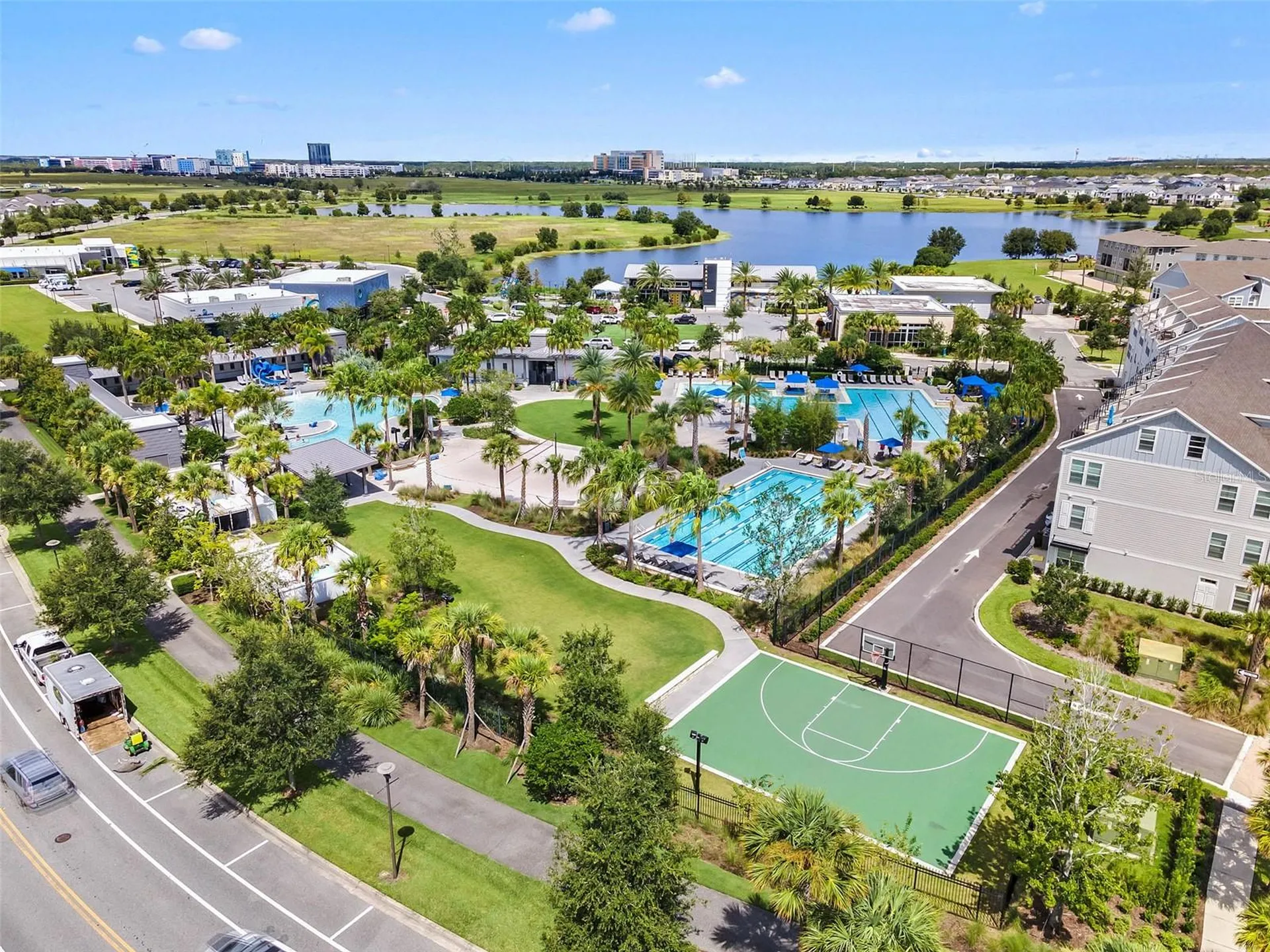 9459 Merrifield Street Orlando FL 32827