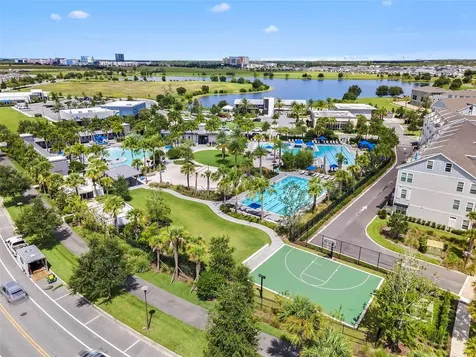 9459 Merrifield Street Orlando FL 32827