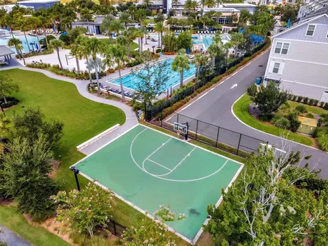 9459 Merrifield Street Orlando FL 32827