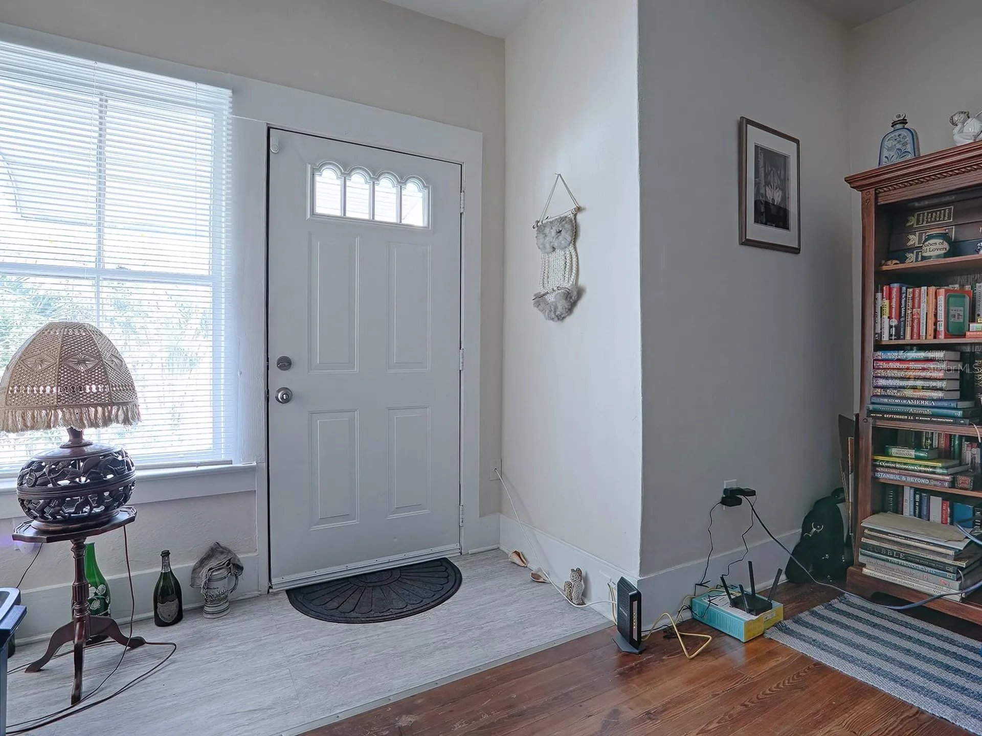 422 E Citrus Avenue Eustis FL 32726