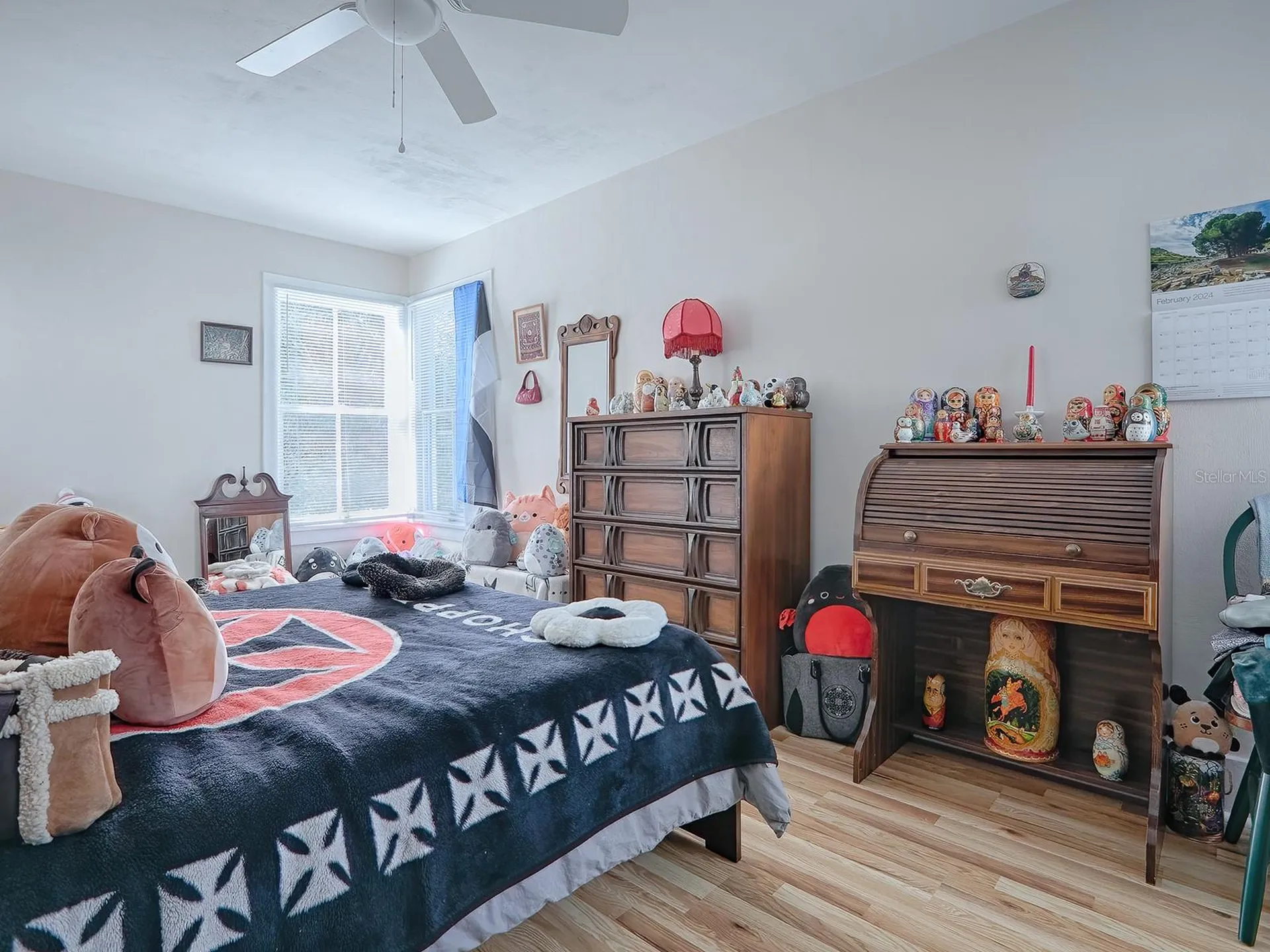 422 E Citrus Avenue Eustis FL 32726