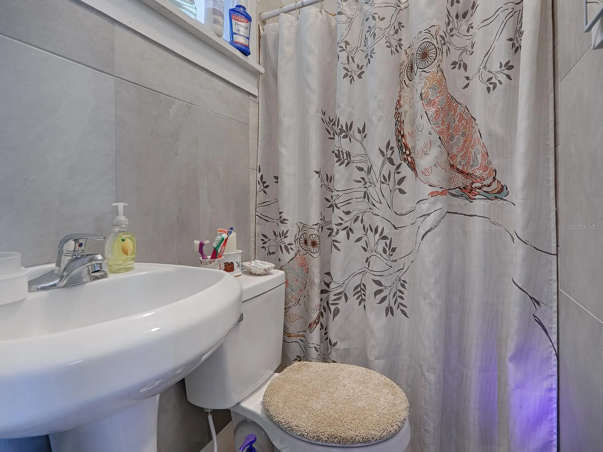 422 E Citrus Avenue Eustis FL 32726