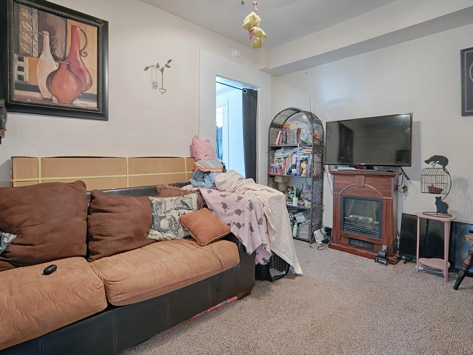 422 E Citrus Avenue Eustis FL 32726